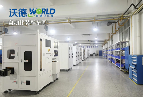 非標(biāo)自動化五大設(shè)計原則，趕緊收藏吧！