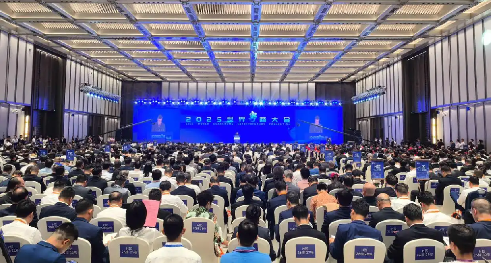 喜報！沃德精密董事長任向陽榮獲“廣東省非公有制經濟人士優(yōu)秀中國特色社會主義事業(yè)建設者”稱號